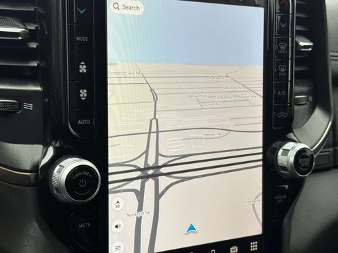 Used 2023 RAM 1500 Rebel w/ Night Edition image 18