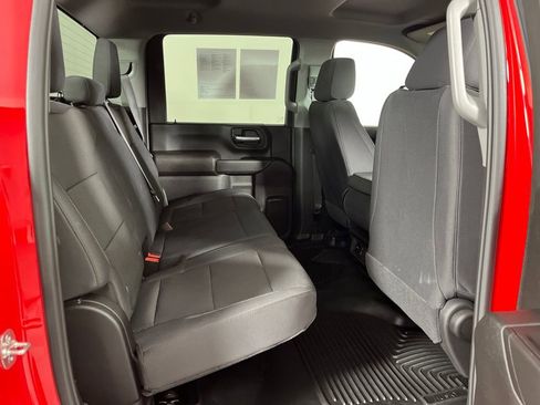 Certified 2025 GMC Sierra 2500 Pro w/ Convenience Package AWD/4WD image 8
