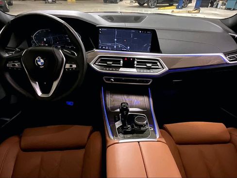 Certified 2023 BMW X5 xDrive40i w/ Premium Package image 15
