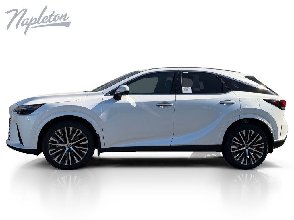 New 2026 Lexus RX 350 Premium Plus w/ Convenience Package AWD/4WD image 2