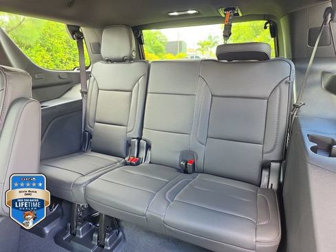 New 2026 GMC Yukon Denali AWD/4WD image 10