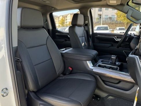 New 2026 Chevrolet Silverado 1500 LTZ w/ LTZ Premium Texas Edition image 25