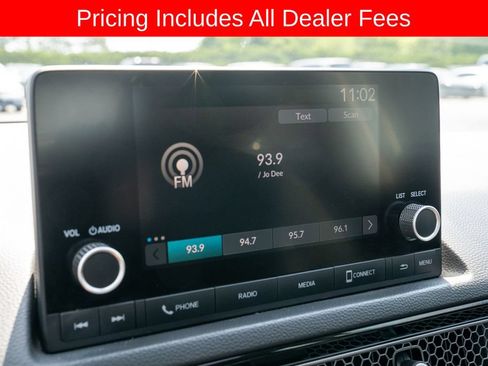 Used 2024 Honda Civic EX image 12
