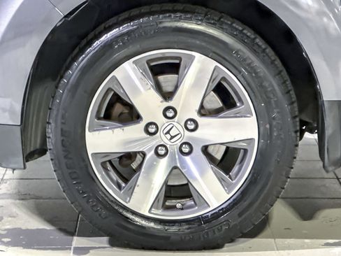 Used 2015 Honda Pilot Touring image 11
