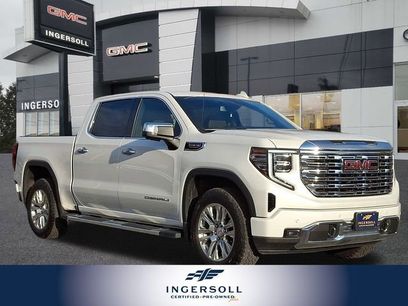Used 2023 GMC Sierra 1500 Denali