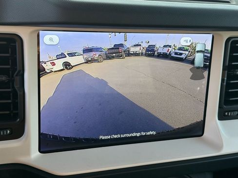 New 2026 Ford Bronco Heritage Edition image 15