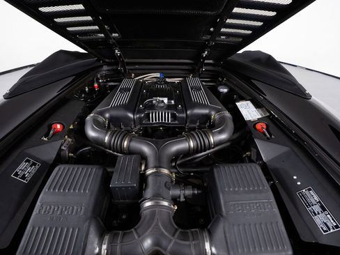 Used 1997 Ferrari F355 Spider image 43