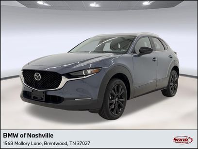 Used 2025 MAZDA CX-30 AWD 2.5 S w/ Preferred Package