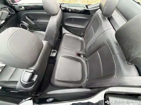 Used 2014 Volkswagen Beetle 1.8T image 27