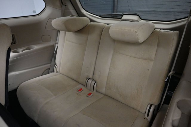 Used 2016 Nissan Pathfinder SV FWD image 28