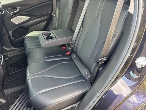 Used 2024 Acura RDX SH-AWD w/ Technology Package image 19