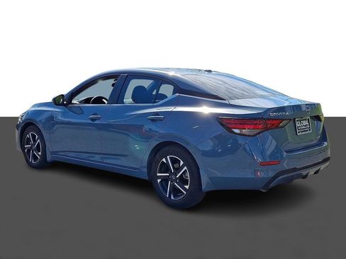 Used 2025 Nissan Sentra SV image 5