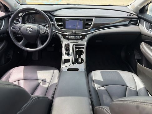 Used 2017 Buick LaCrosse Premium w/ Driver Confidence Package #2 FWD image 23