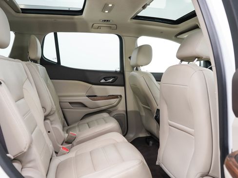 Used 2019 GMC Acadia Denali AWD/4WD image 14