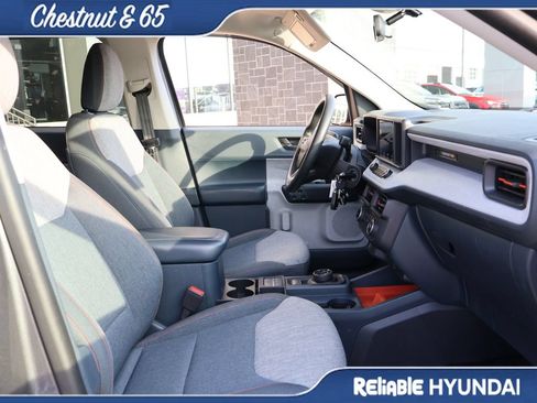 Used 2022 Ford Maverick XLT w/ Equipment Group 300A Standard AWD/4WD image 9