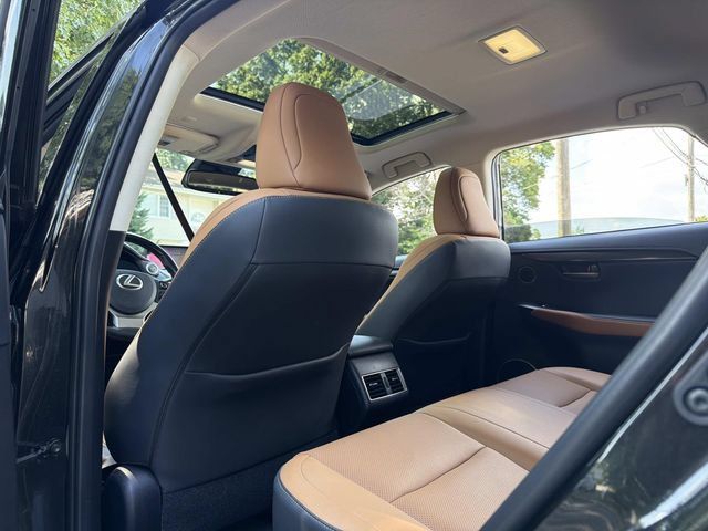 Used 2020 Lexus NX 300 AWD w/ Premium Package image 17