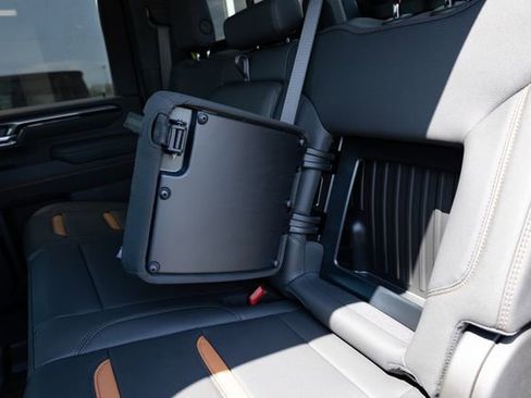 New 2026 GMC Sierra 2500 AT4 w/ Technology Package image 36