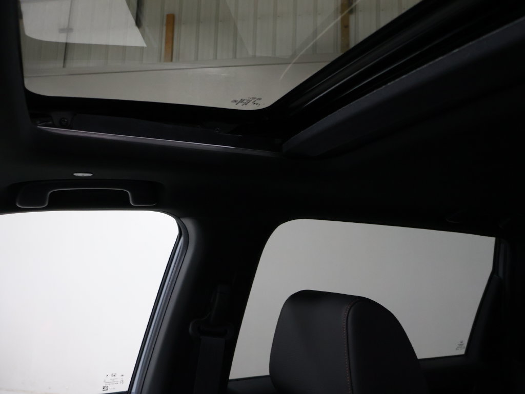 New 2027 Honda CR-V Sport Touring image 33