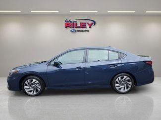 Certified 2025 Subaru Legacy Limited video 2