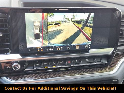 New 2026 GMC Sierra 1500 Elevation w/ Elevation Premium Package image 13