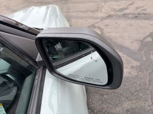 Certified 2023 Ford Bronco Sport Big Bend w/ Convenience Package image 8