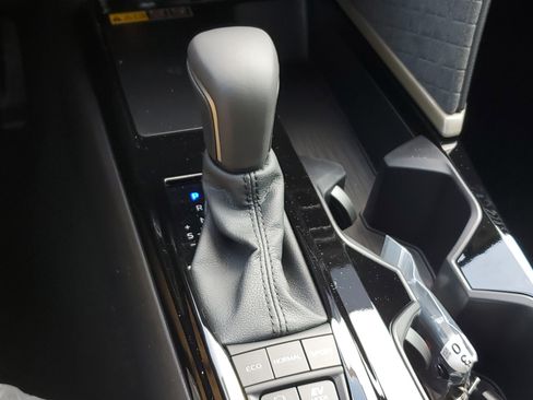 New 2026 Toyota Camry XLE image 29