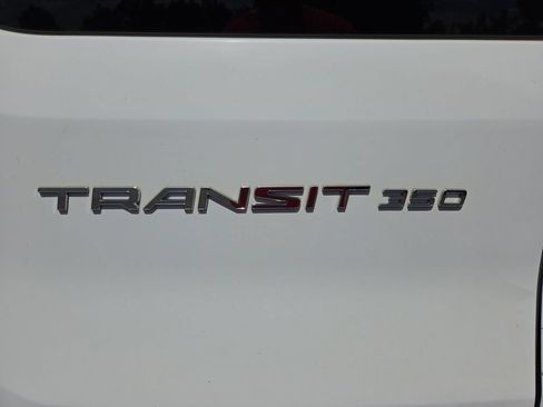 Used 2016 Ford Transit 350 XLT RWD image 26