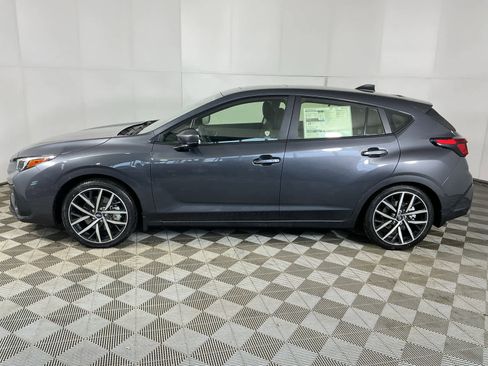 New 2026 Subaru Impreza 2.0i Sport image 4