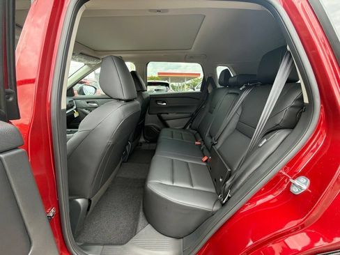 New 2026 Nissan Rogue Dark Armor FWD image 19
