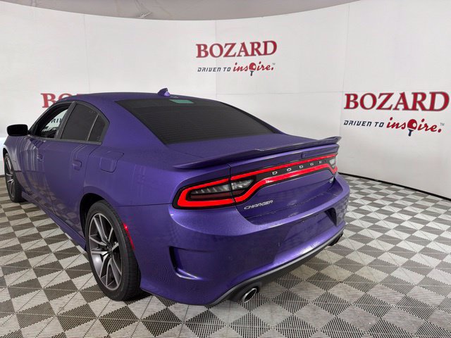 Used 2023 Dodge Charger R/T RWD image 11