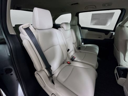 New 2026 Honda Odyssey EX-L image 28