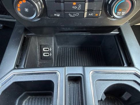 Used 2019 Ford F150 XLT w/ Equipment Group 301A Mid RWD image 18