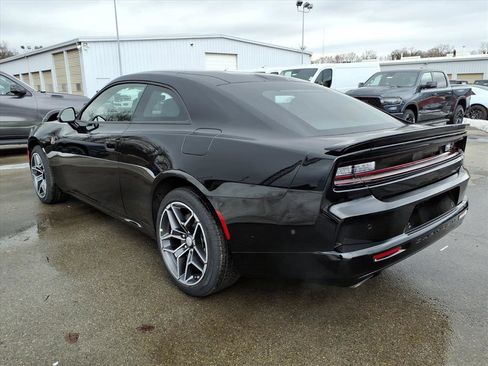 New 2026 Dodge Charger Scat Pack image 6