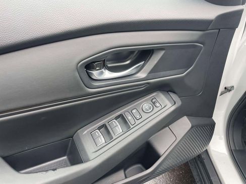 Certified 2025 Honda Accord SE image 15