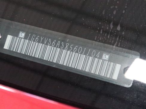 Used 2008 Cadillac XLR RWD image 21