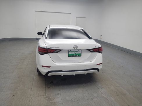 Used 2023 Nissan Sentra SV FWD image 6