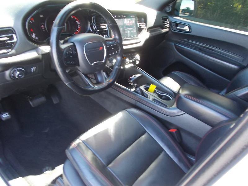Used 2023 Dodge Durango GT AWD/4WD image 28
