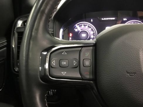 Used 2023 RAM 1500 Limited AWD/4WD image 38