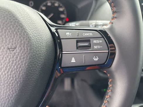 Used 2026 Honda HR-V Sport image 12