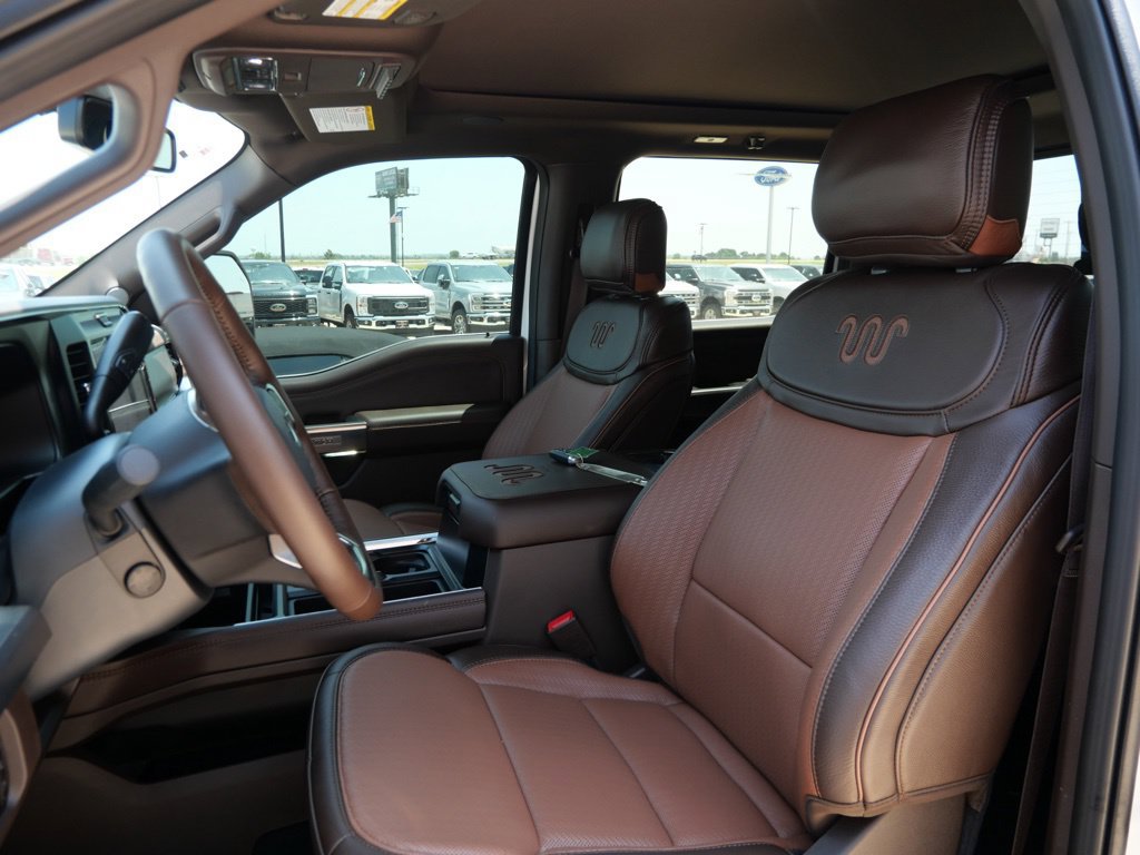 New 2026 Ford F250 King Ranch AWD/4WD image 18