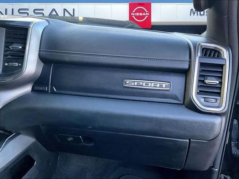Used 2020 RAM 1500 Sport w/ Level 2 Equipment Goup w/2_L image 23