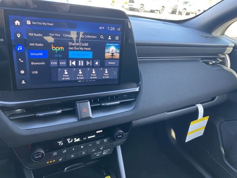 New 2026 Subaru Outback Limited image 13