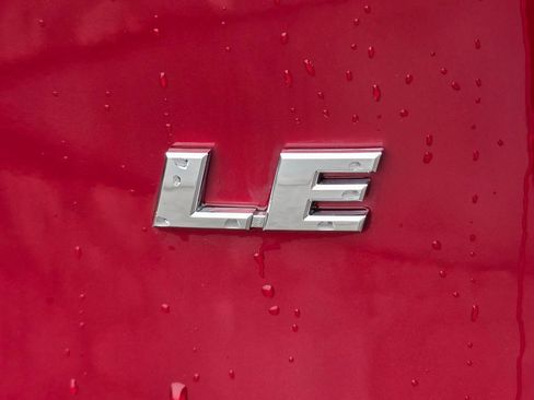 Used 2024 Toyota RAV4 LE image 12