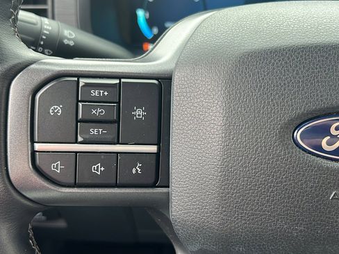 Used 2024 Ford F150 XLT w/ Mobile Office Package image 16