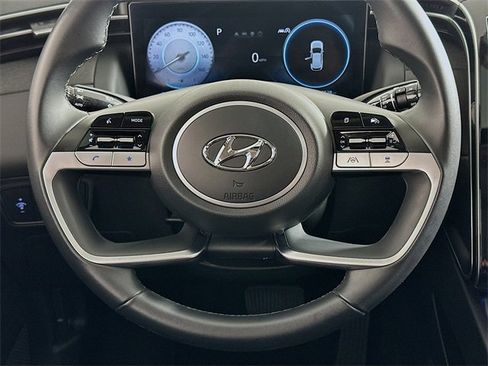 Used 2022 Hyundai Tucson SEL w/ Convenience Package image 14