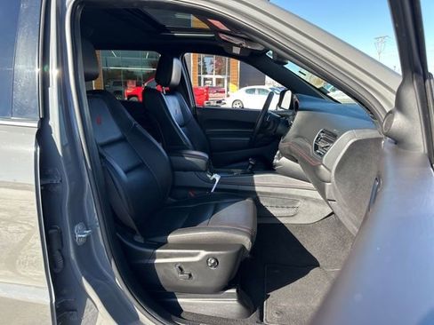 Used 2025 Dodge Durango R/T image 30