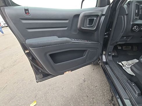 Used 2013 Honda Ridgeline RT image 13