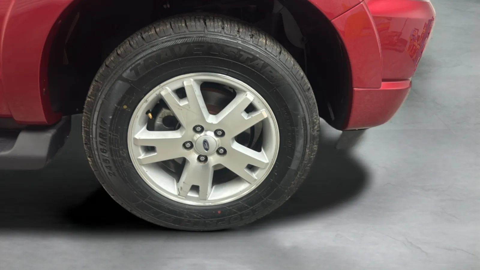 Used 2007 Ford Explorer XLT RWD image 28