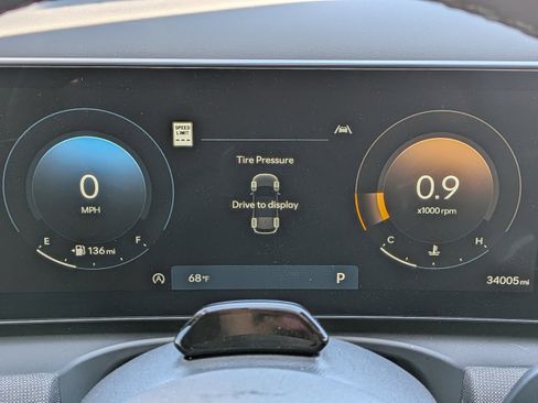 Certified 2025 Hyundai Tucson Limited image 30