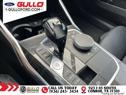 Used 2019 BMW 330i Sedan w/ Convenience Package RWD image 28